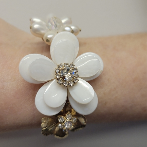 Jade&Jasper Statement Bracelet - Picture 4 of 6